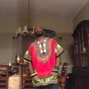 Meet your Posher, Christopher